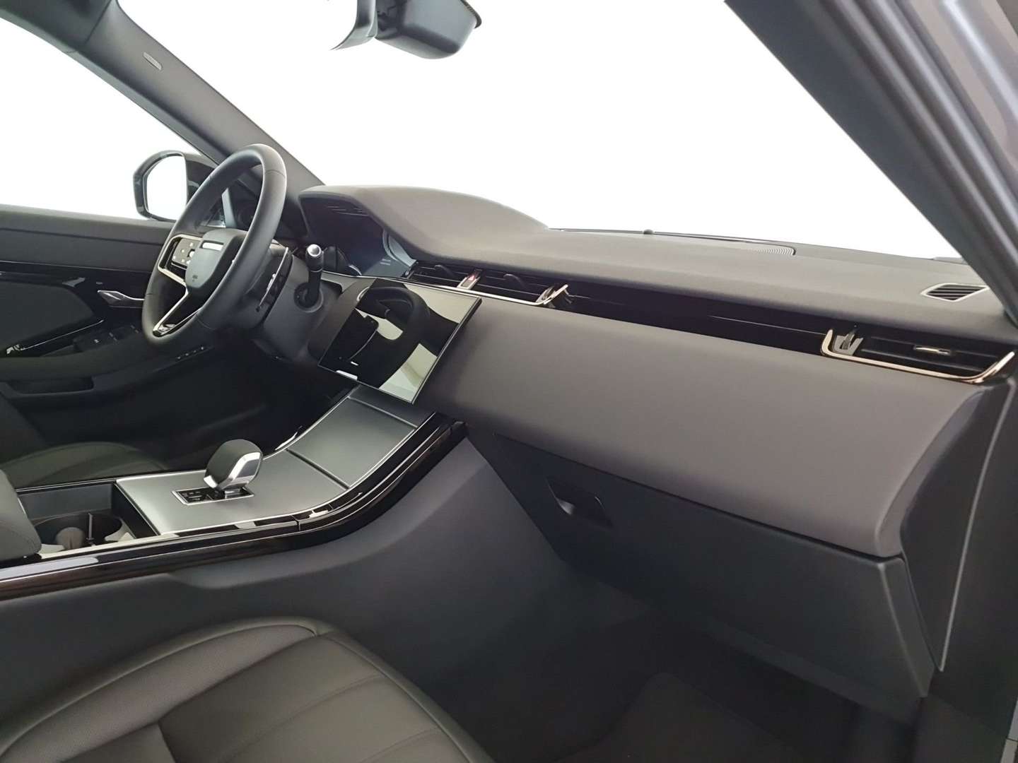 Land Rover Range Rover Evoque D163 S - 2024 - Joinsteer - #16