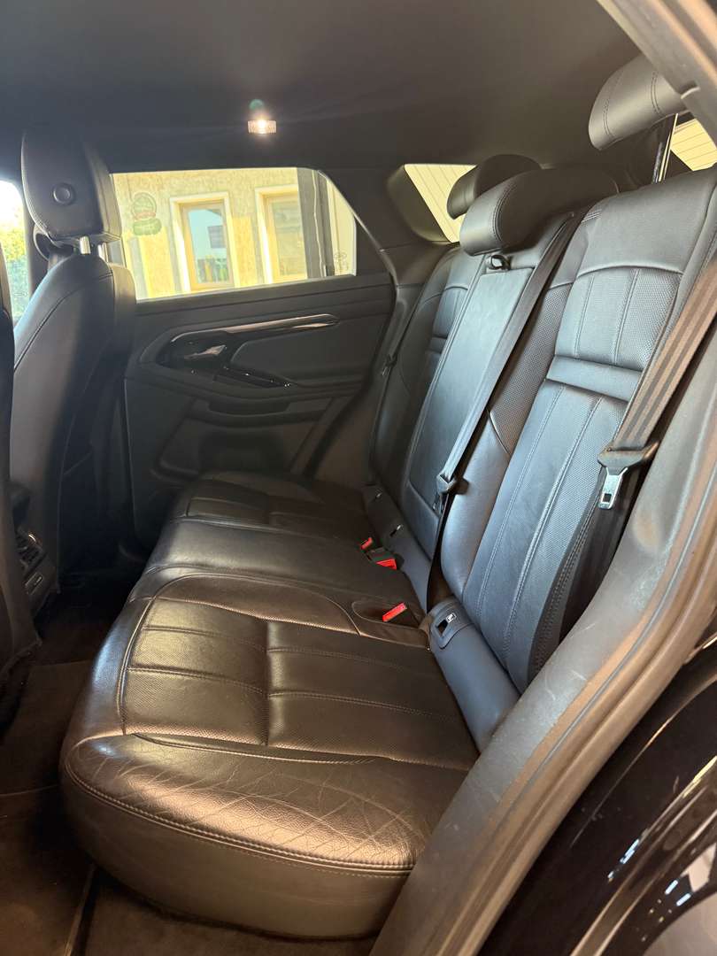 Land Rover Range Rover Evoque I4 Mhev R-Dynamic HSE - 2019 - Joinsteer - #27