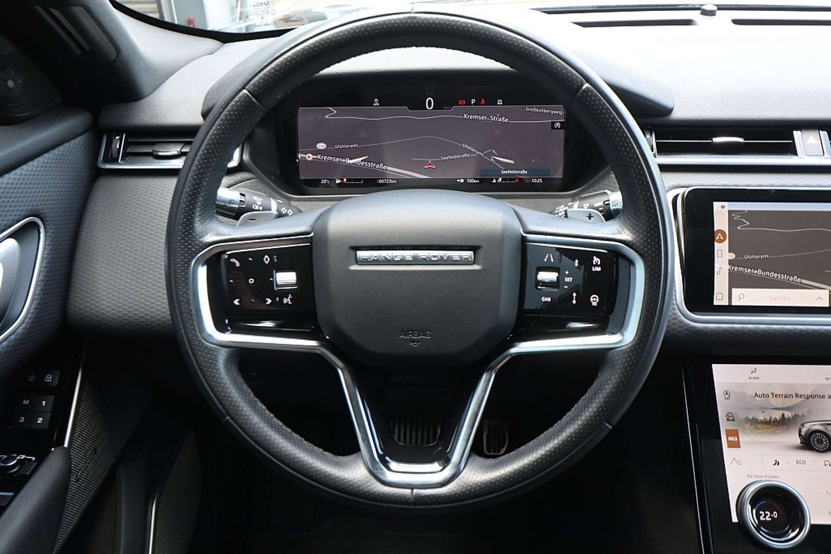 Land Rover Range Rover Velar D300 R-DYNAMIC SE - 2021 - Joinsteer - #13