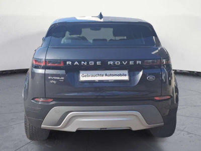 Land Rover Range Rover Evoque P200 S -  - Joinsteer - #3