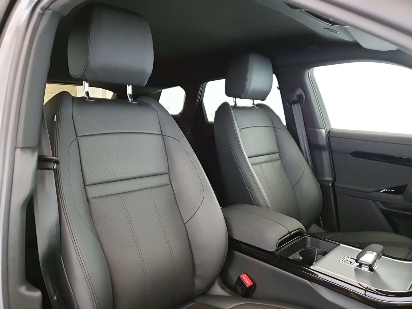 Land Rover Range Rover Evoque D163 S - 2024 - Joinsteer - #17