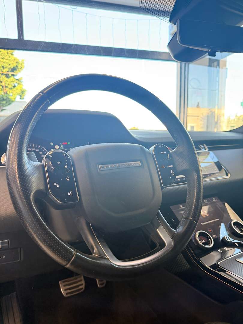 Land Rover Range Rover Evoque I4 Mhev R-Dynamic HSE - 2019 - Joinsteer - #28