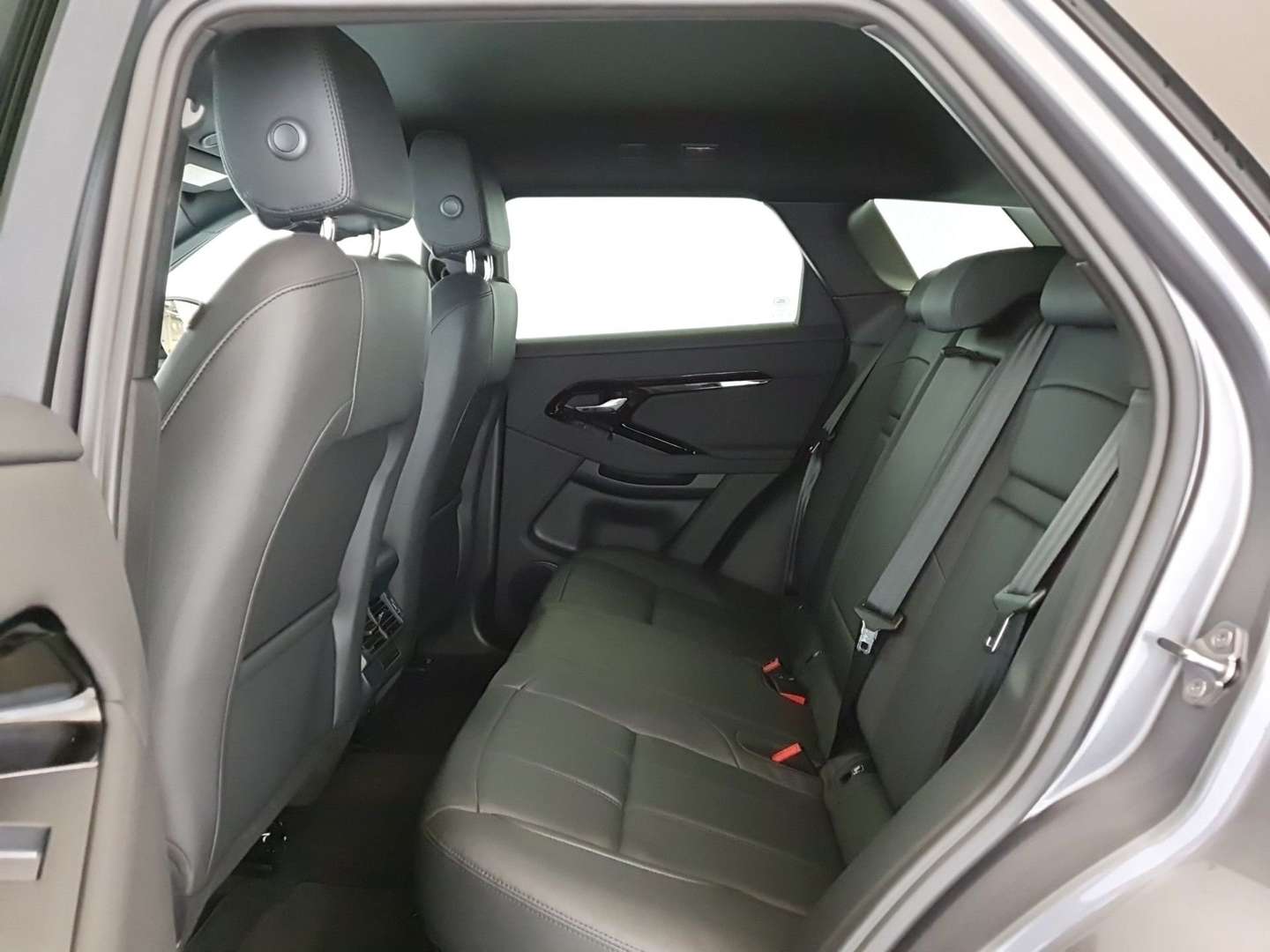 Land Rover Range Rover Evoque D163 S - 2024 - Joinsteer - #18