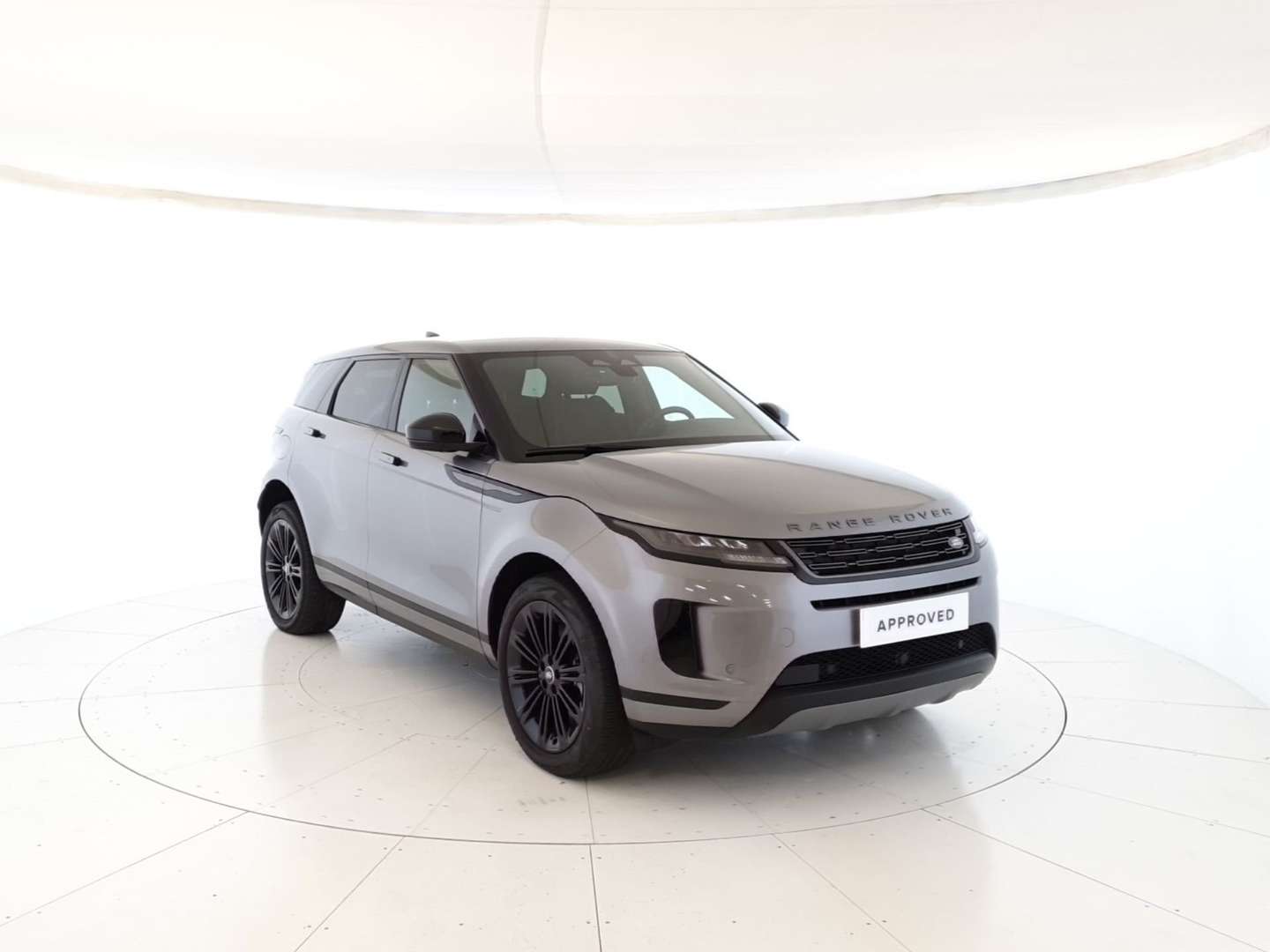 Land Rover Range Rover Evoque D163 S - 2024 - Joinsteer - #19
