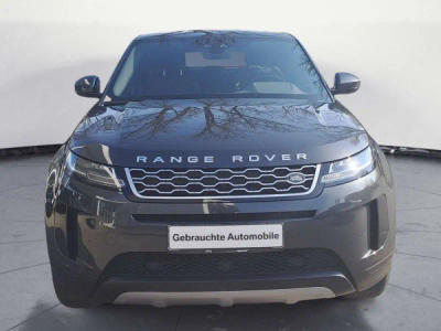 Land Rover Range Rover Evoque P200 S -  - Joinsteer - #5