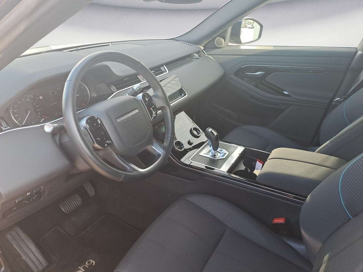 Land Rover Range Rover Evoque P200 S - 2021 - Joinsteer - #7