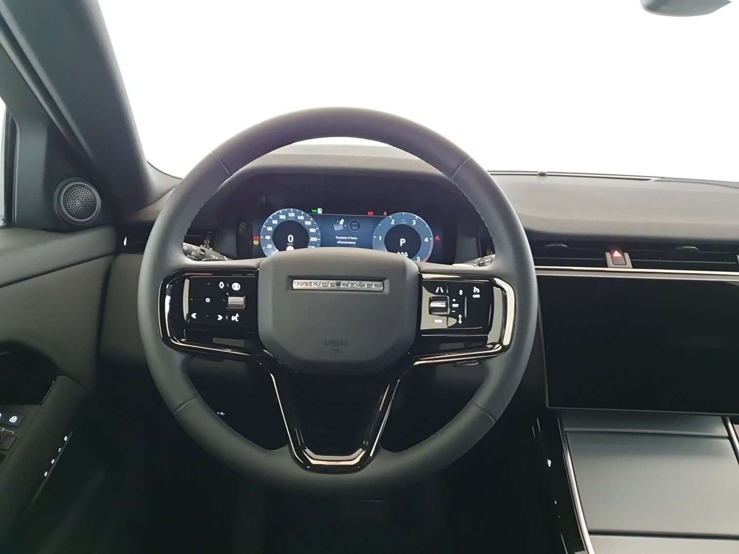 Land Rover Range Rover Evoque D163 S - 2024 - Joinsteer - #21