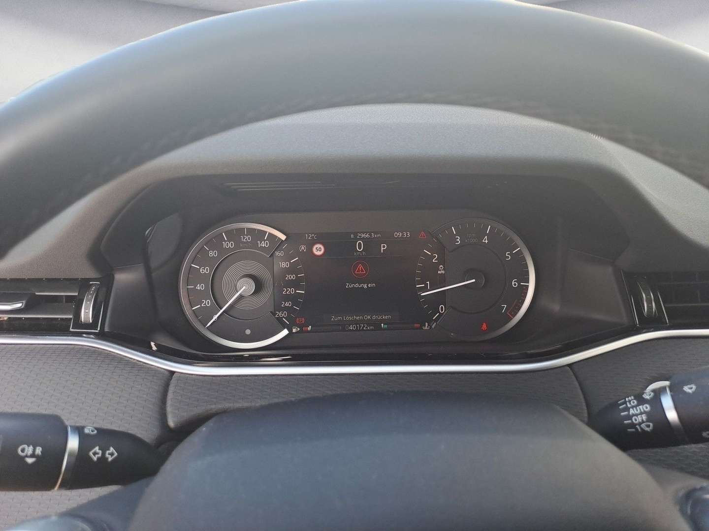 Land Rover Range Rover Evoque P200 S - 2021 - Joinsteer - #9