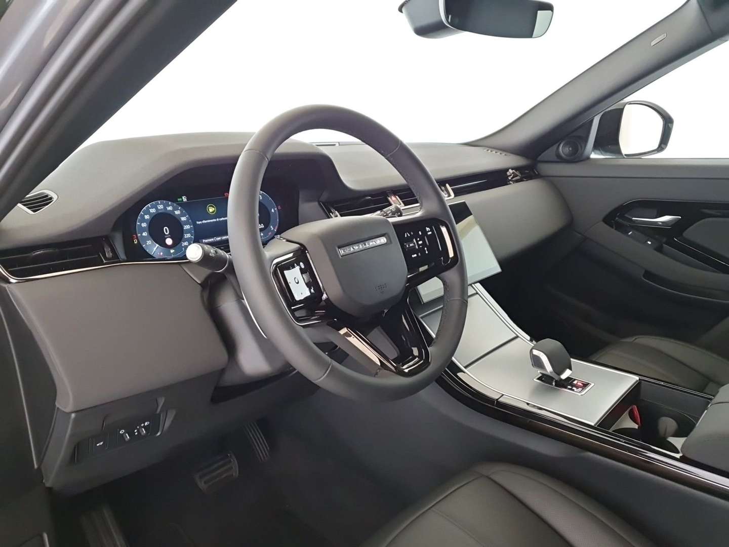Land Rover Range Rover Evoque D163 S - 2024 - Joinsteer - #23