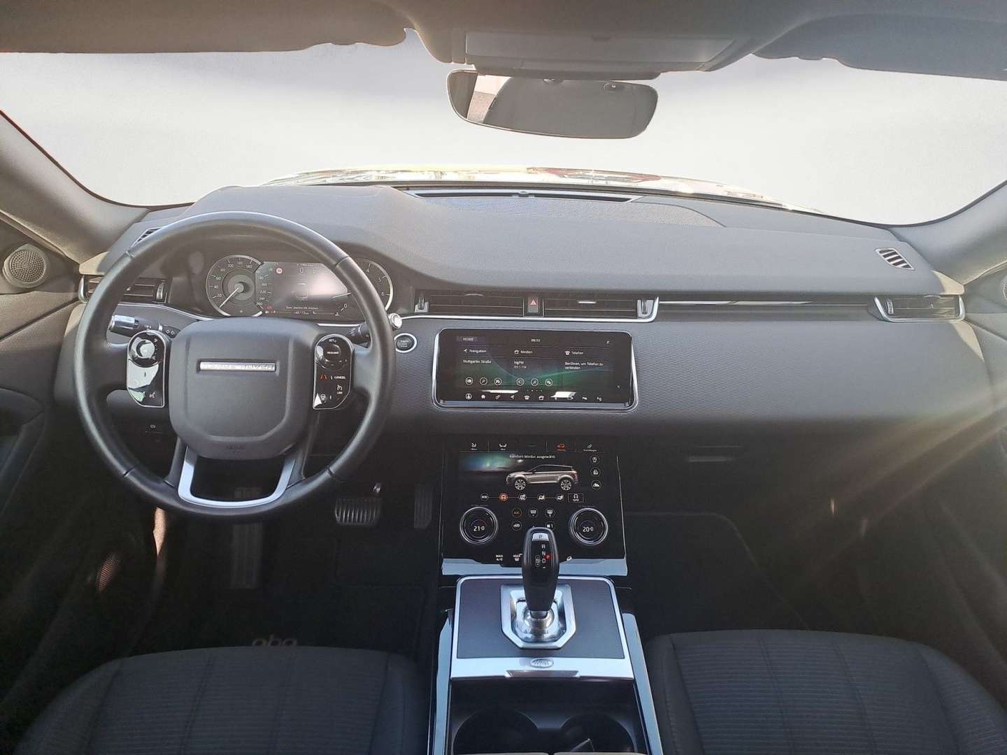 Land Rover Range Rover Evoque P200 S - 2021 - Joinsteer - #10