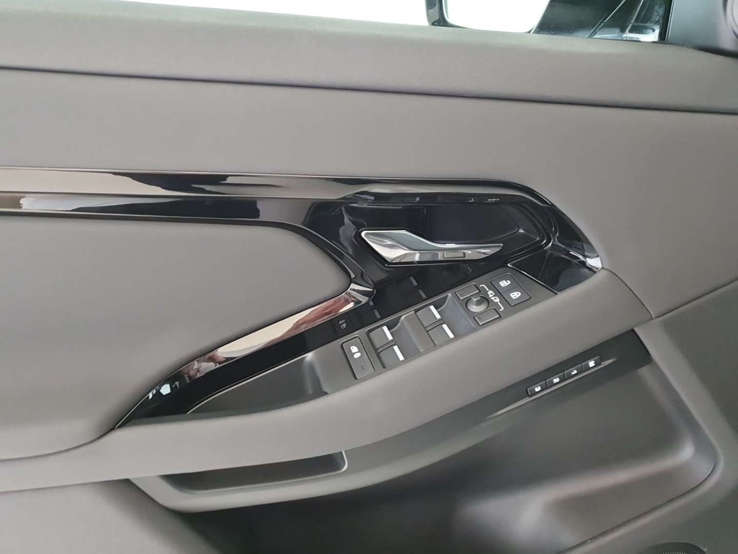 Land Rover Range Rover Evoque D163 S - 2024 - Joinsteer - #24