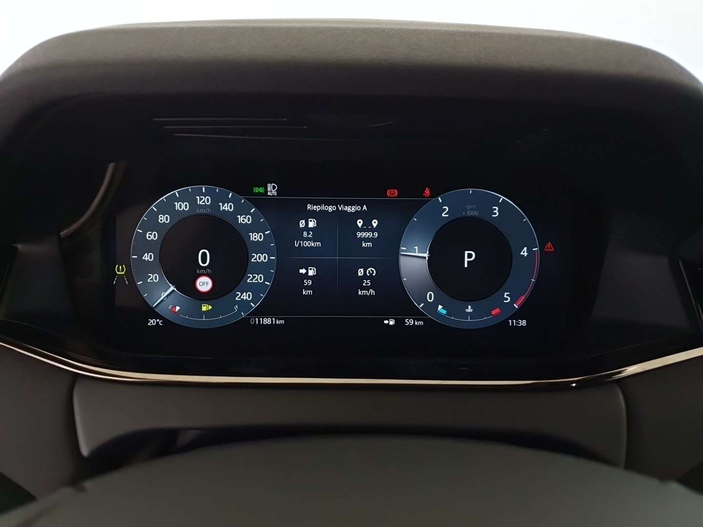 Land Rover Range Rover Evoque D163 S - 2024 - Joinsteer - #26
