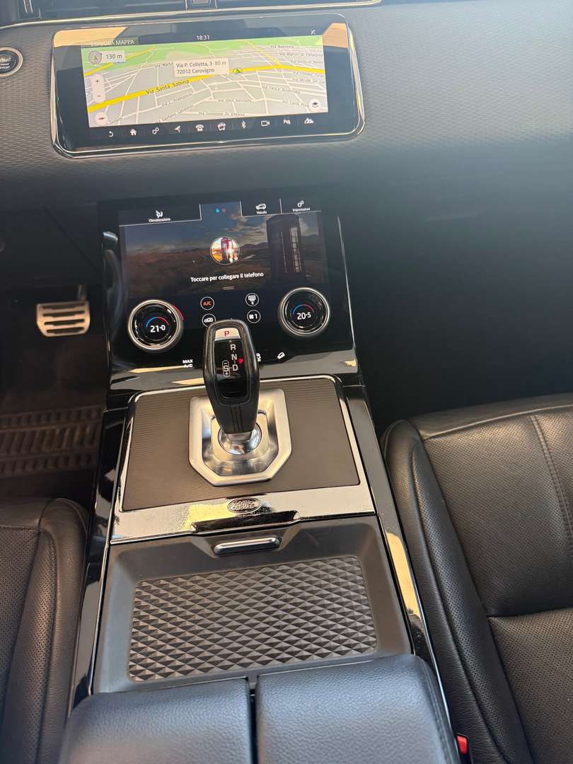 Land Rover Range Rover Evoque I4 Mhev R-Dynamic HSE - 2019 - Joinsteer - #31