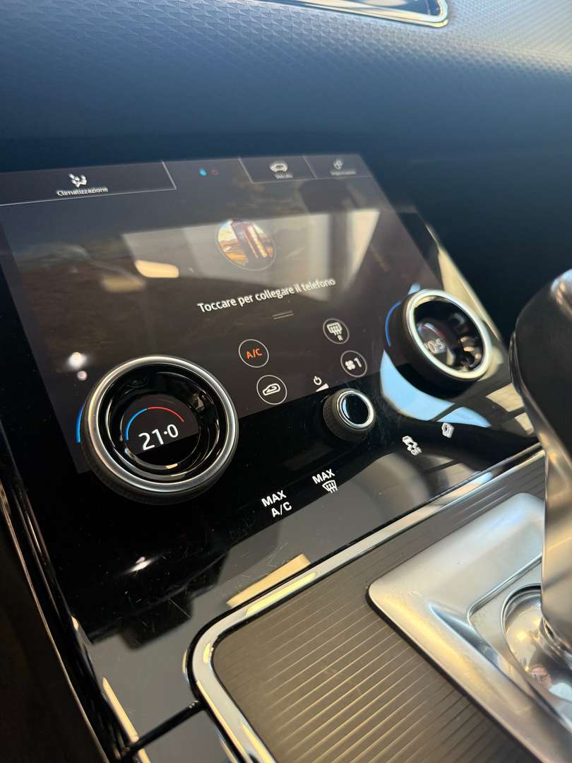 Land Rover Range Rover Evoque I4 Mhev R-Dynamic HSE - 2019 - Joinsteer - #32