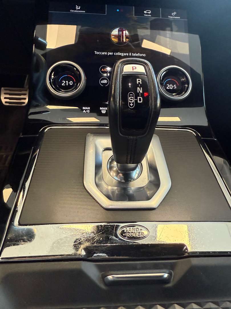Land Rover Range Rover Evoque I4 Mhev R-Dynamic HSE - 2019 - Joinsteer - #33