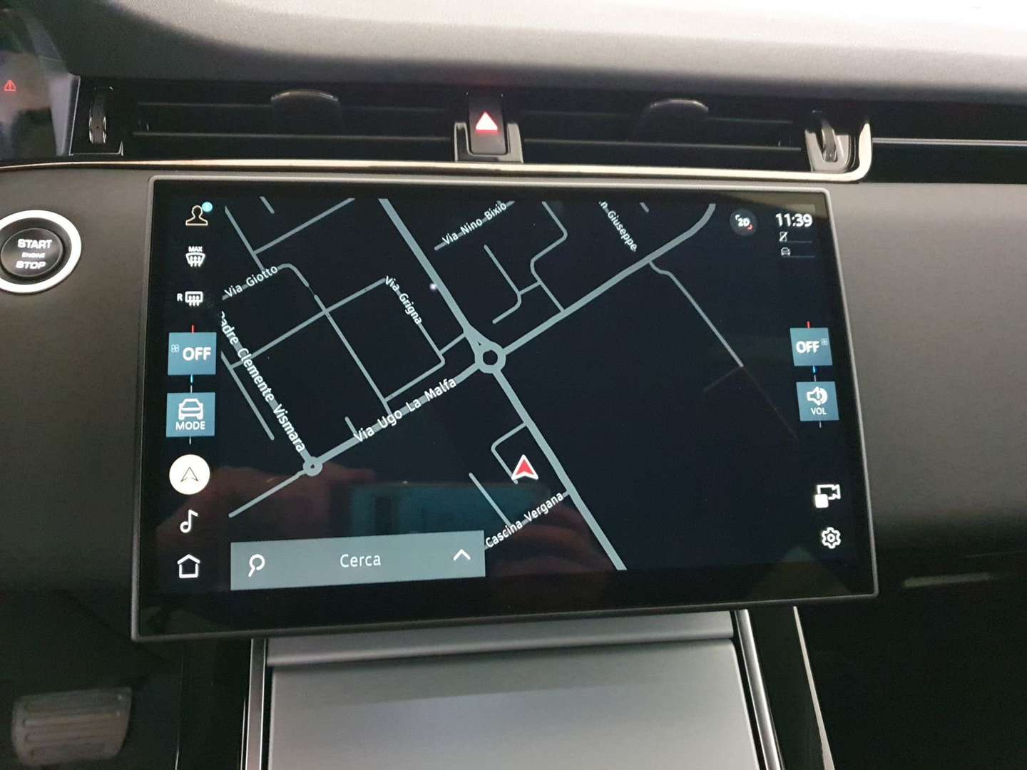 Land Rover Range Rover Evoque D163 S - 2024 - Joinsteer - #33