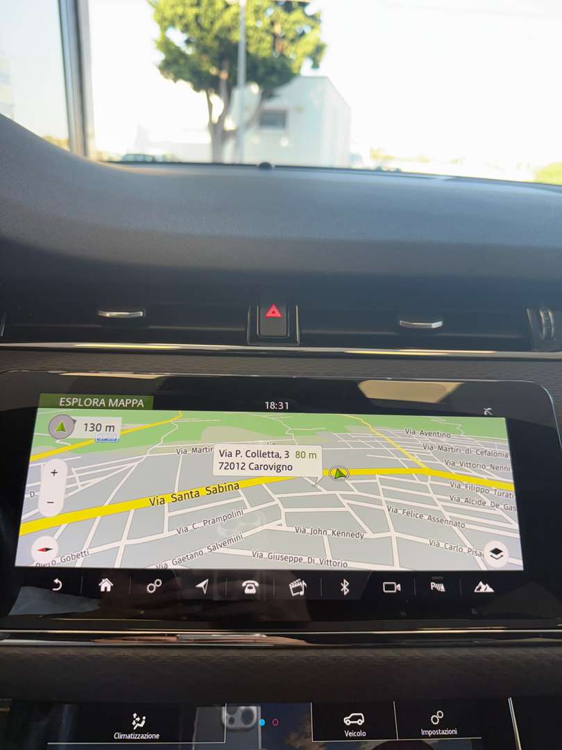 Land Rover Range Rover Evoque I4 Mhev R-Dynamic HSE - 2019 - Joinsteer - #36