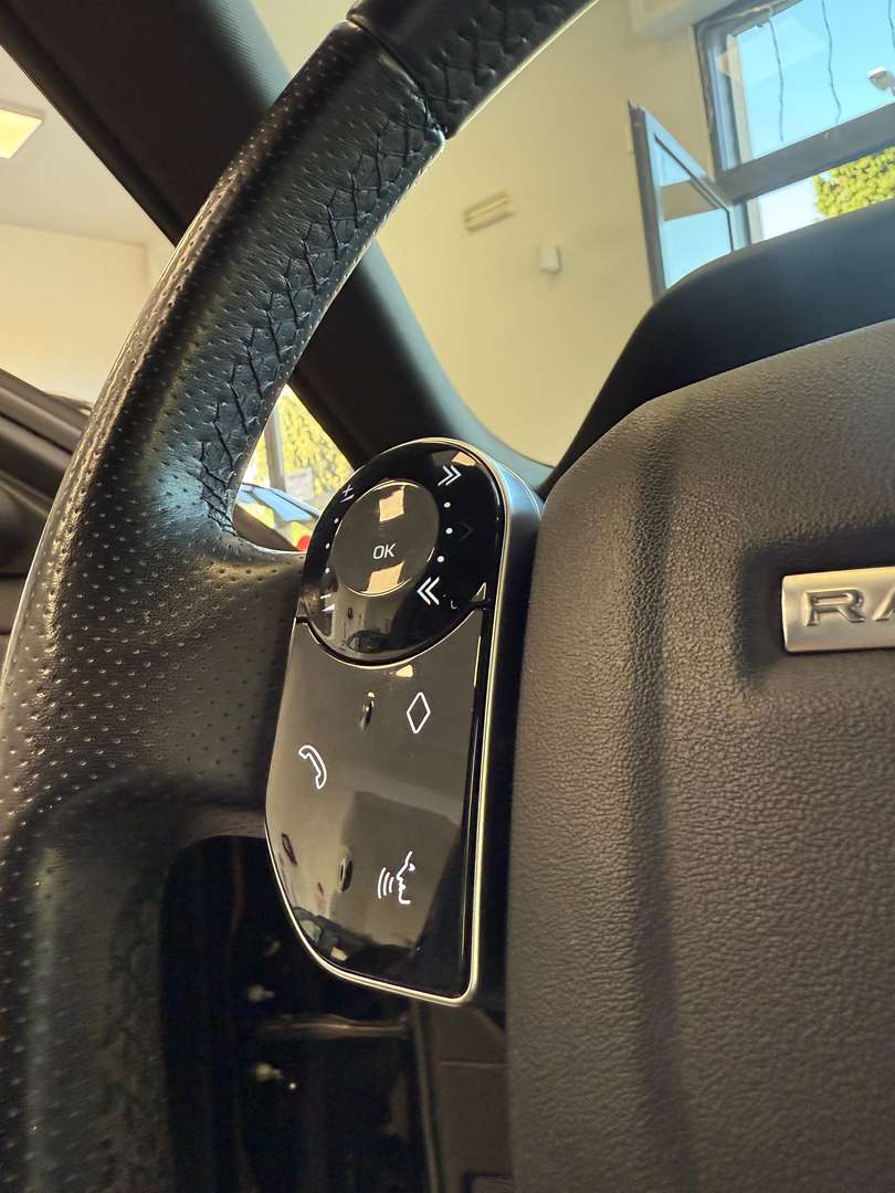Land Rover Range Rover Evoque I4 Mhev R-Dynamic HSE - 2019 - Joinsteer - #37