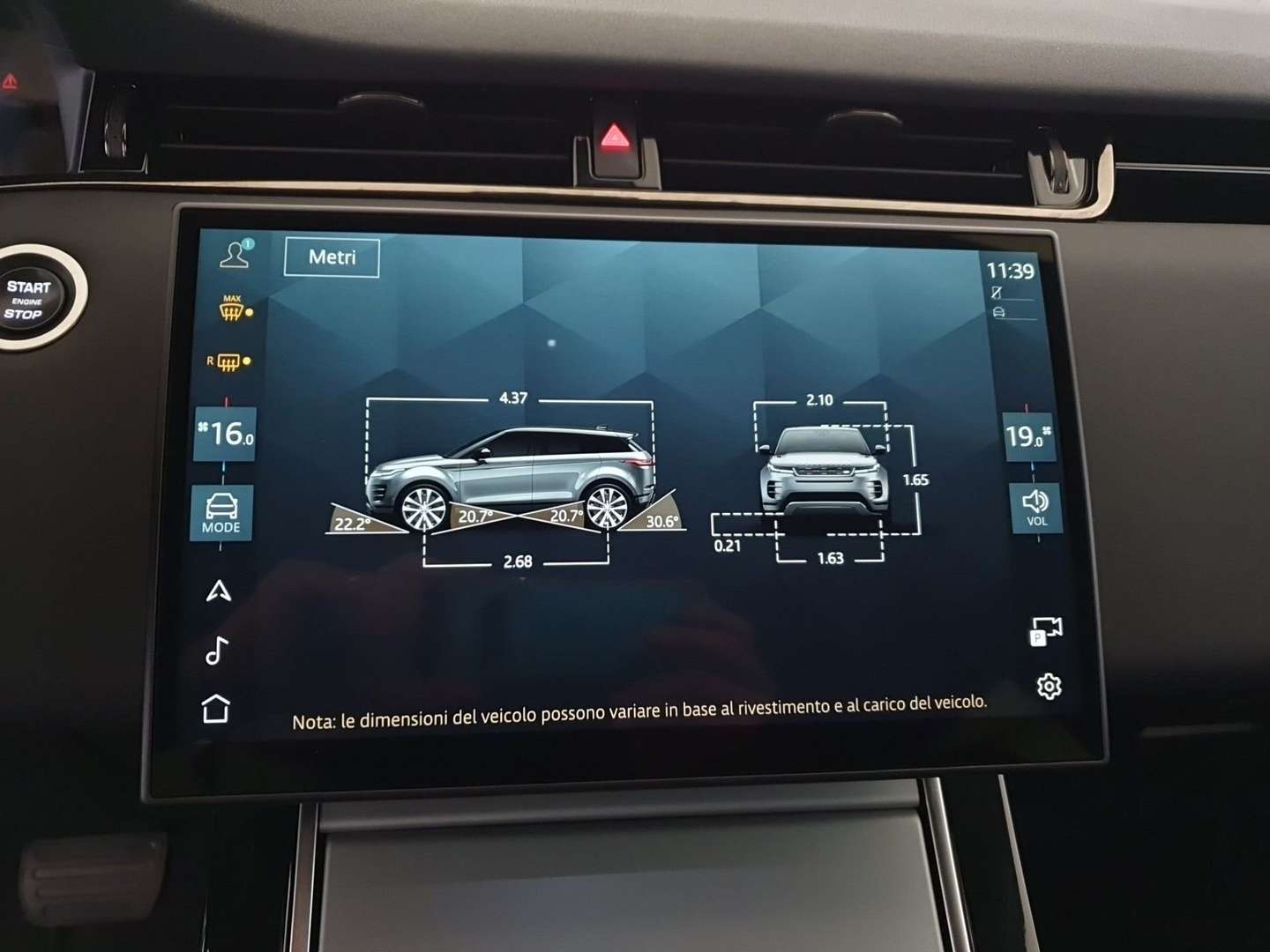 Land Rover Range Rover Evoque D163 S - 2024 - Joinsteer - #37