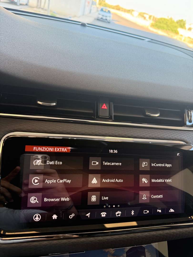 Land Rover Range Rover Evoque I4 Mhev R-Dynamic HSE - 2019 - Joinsteer - #40