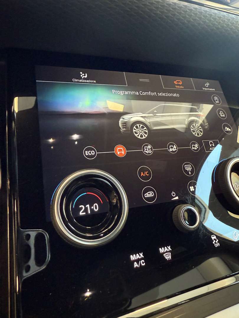Land Rover Range Rover Evoque I4 Mhev R-Dynamic HSE - 2019 - Joinsteer - #43