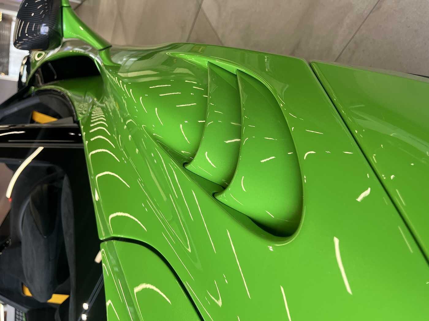 McLaren 750S Spider - 2024 - Joinsteer - #5
