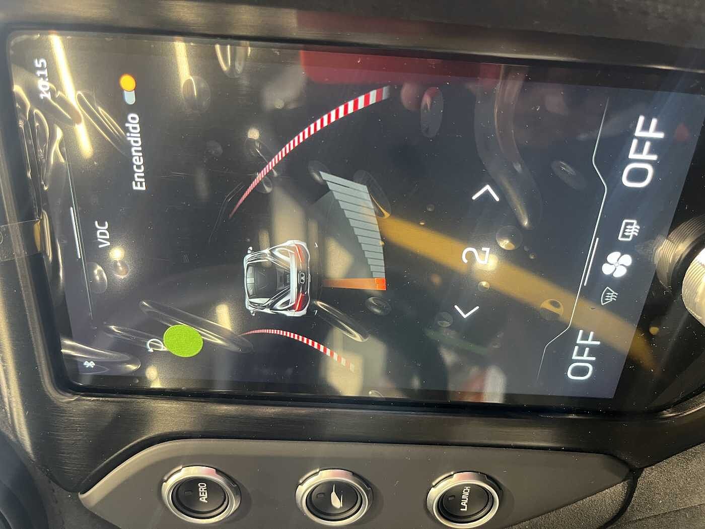 McLaren 750S Spider - 2024 - Joinsteer - #12
