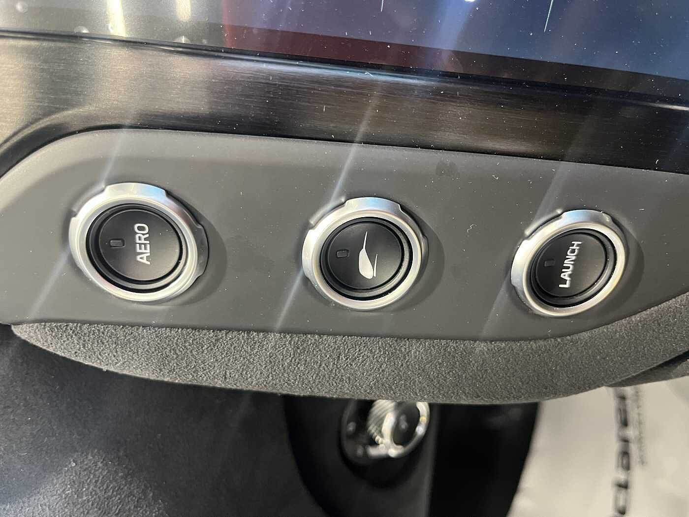 McLaren 750S Spider - 2024 - Joinsteer - #13