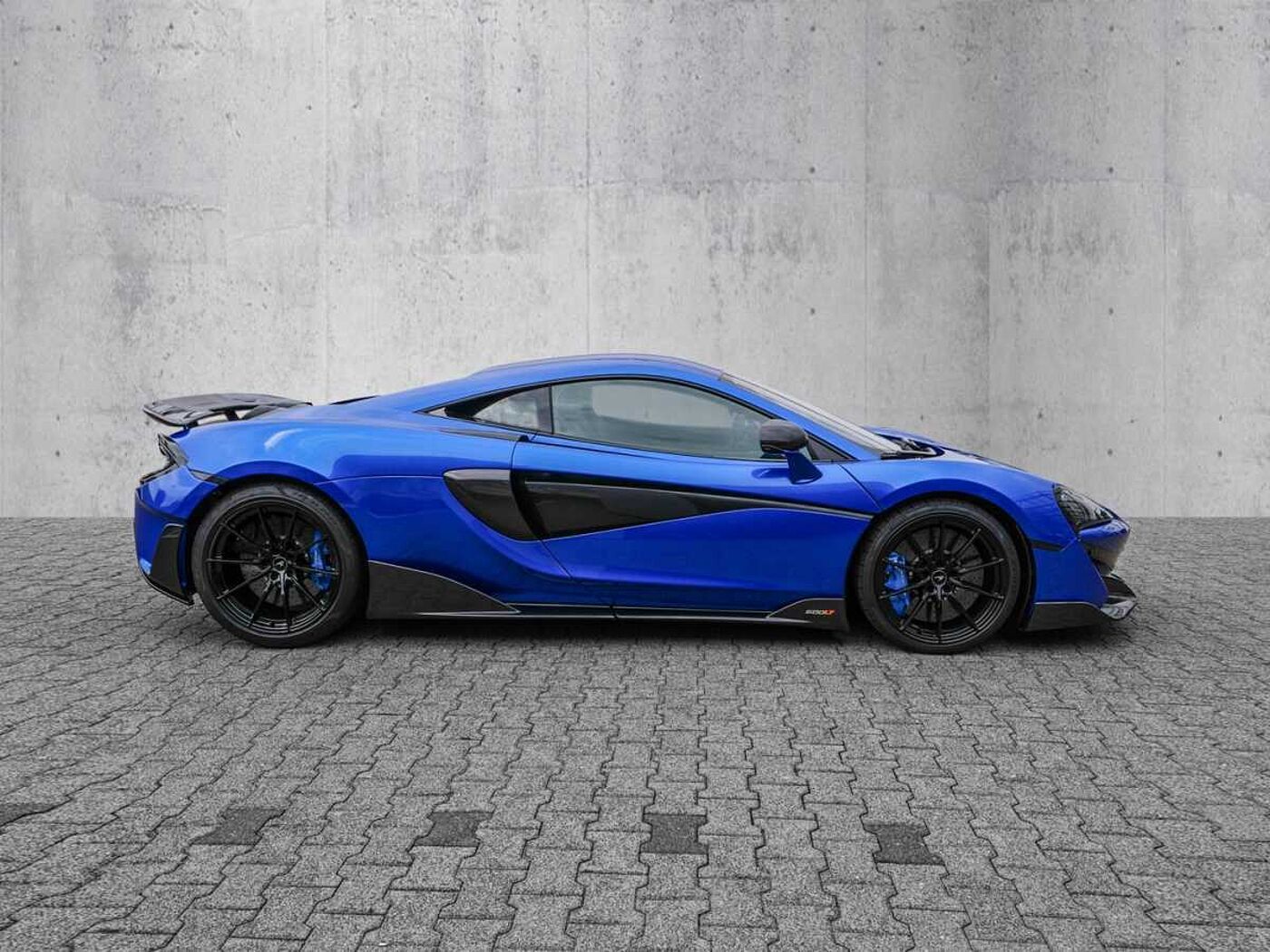 McLaren 600LT - 2019 - Joinsteer - #2