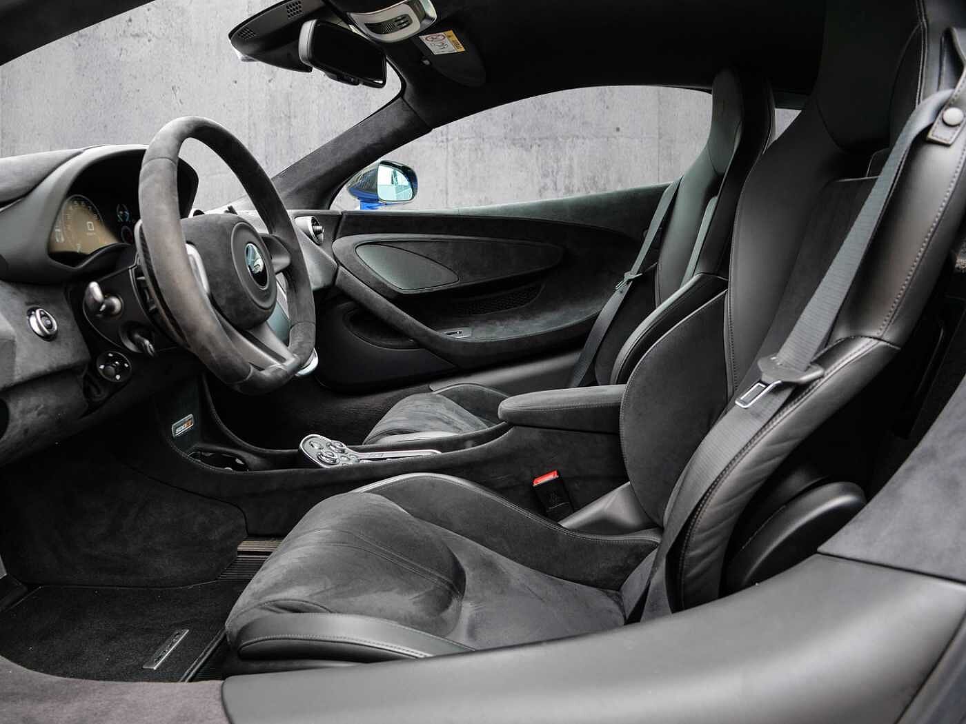 McLaren 600LT - 2019 - Joinsteer - #8