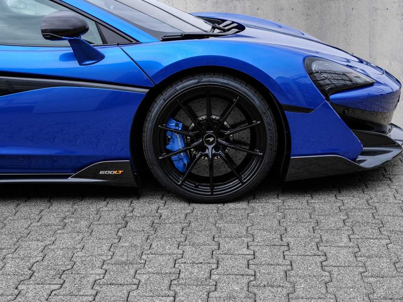 McLaren 600LT - 2019 - Joinsteer - #9