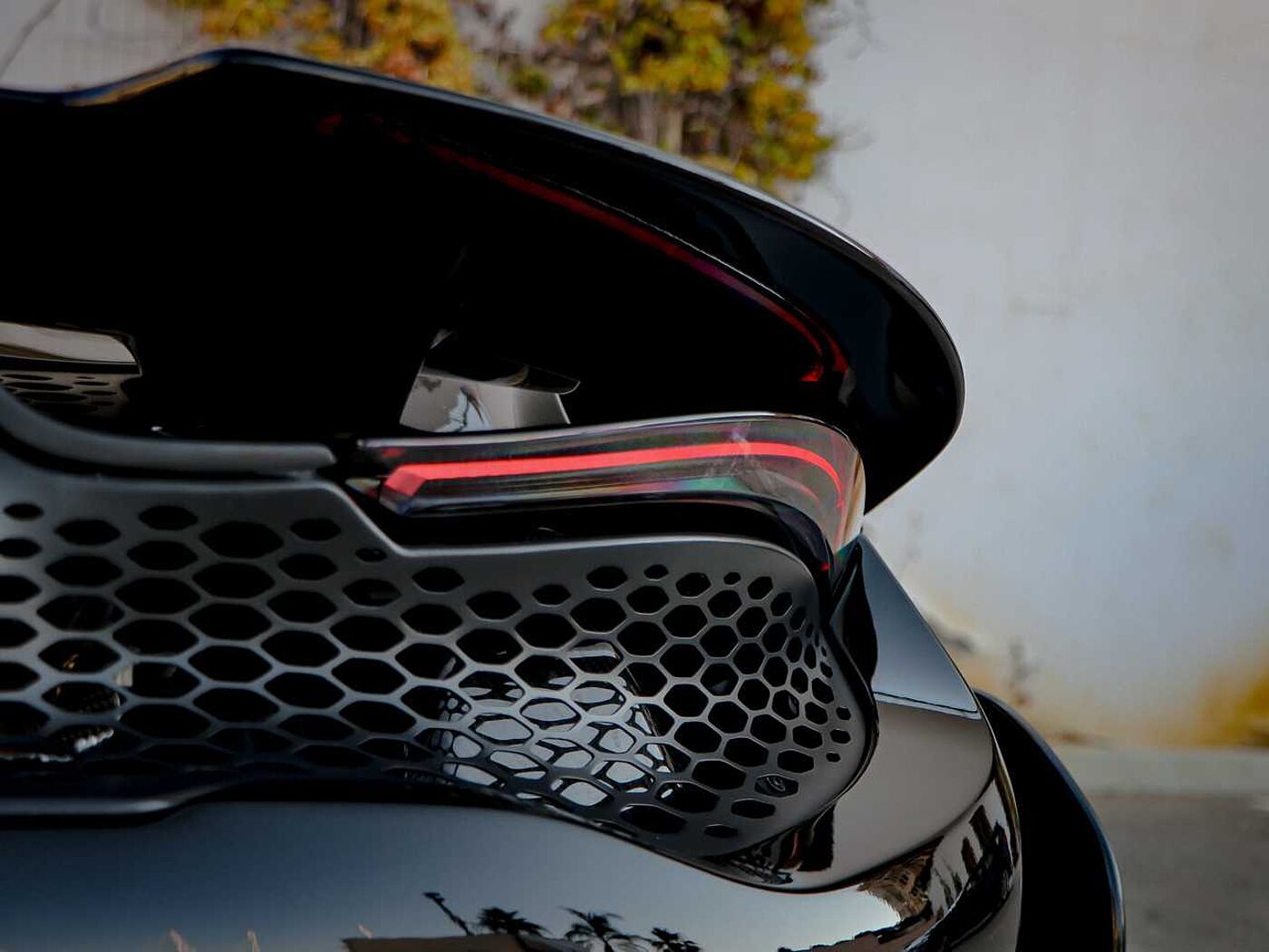 McLaren 765LT Spider - 2022 - Joinsteer - #20