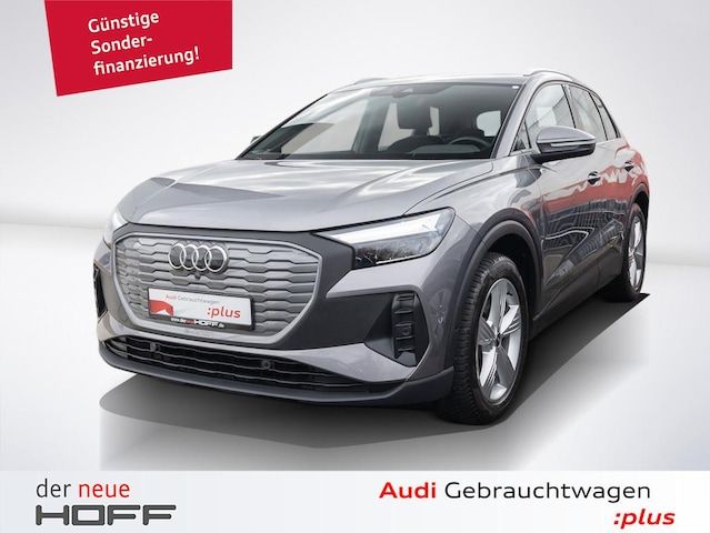 Audi Q4 E-tron 40 E-tron - 2023 - Joinsteer - #1
