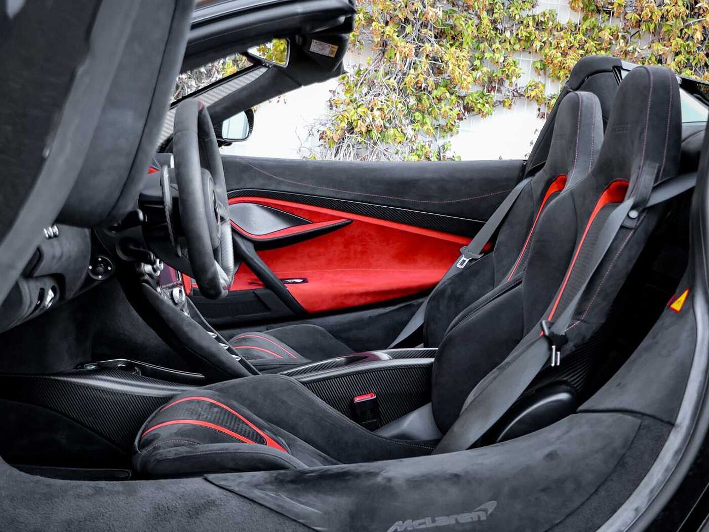 McLaren 765LT Spider - 2022 - Joinsteer - #26