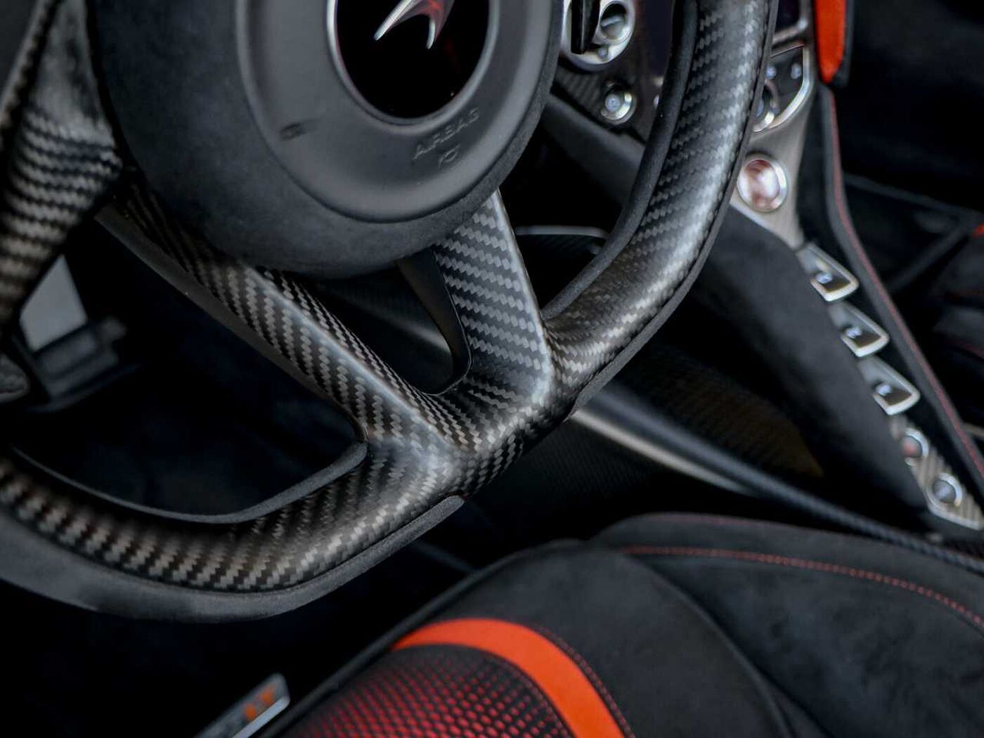 McLaren 765LT Spider - 2022 - Joinsteer - #32