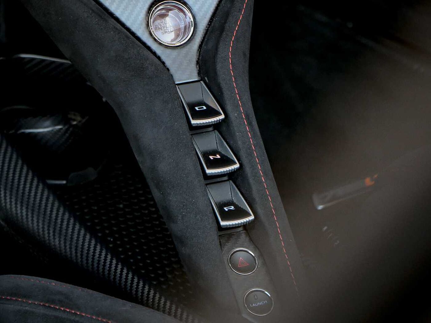 McLaren 765LT Spider - 2022 - Joinsteer - #34