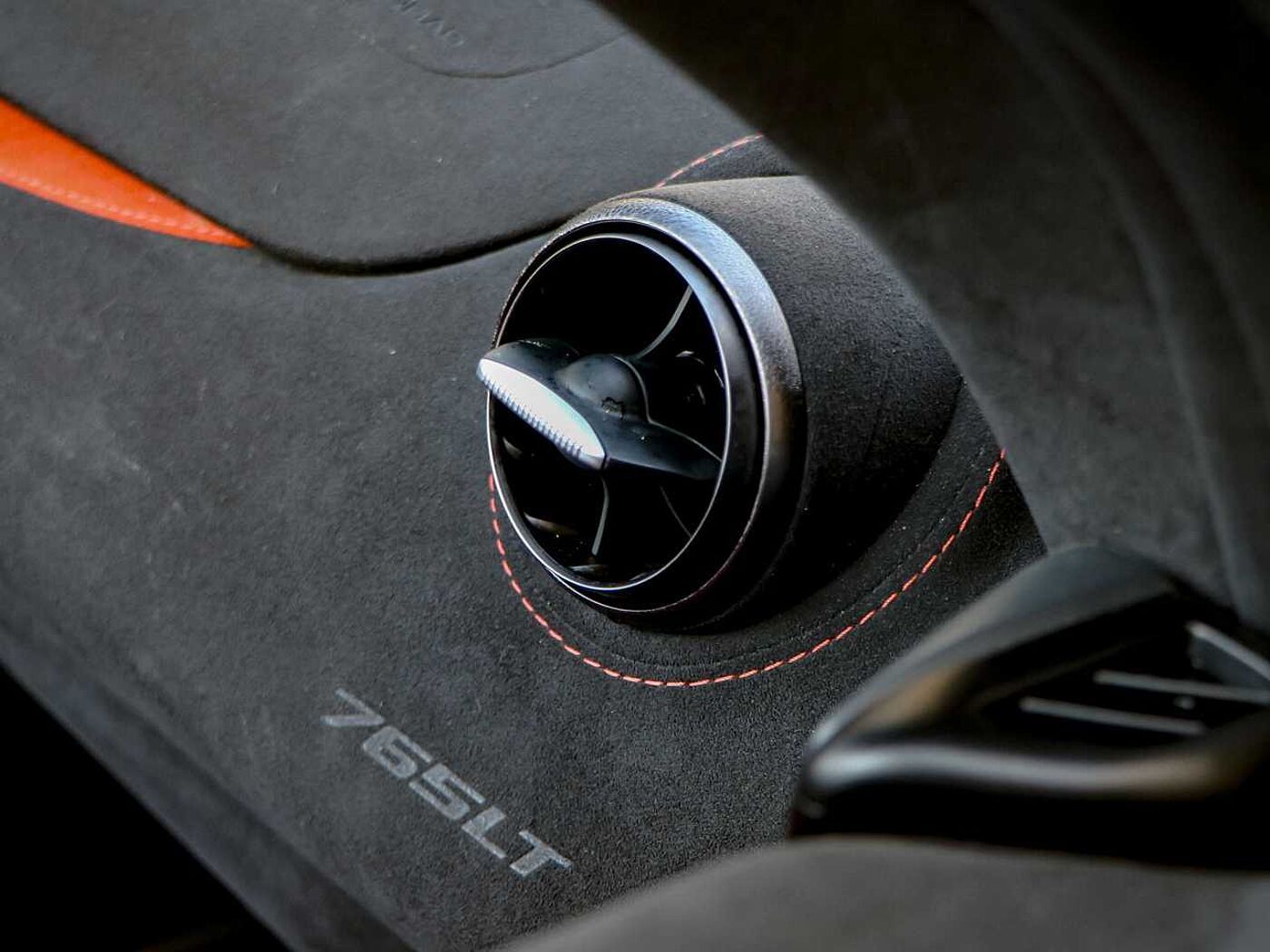 McLaren 765LT Spider - 2022 - Joinsteer - #37