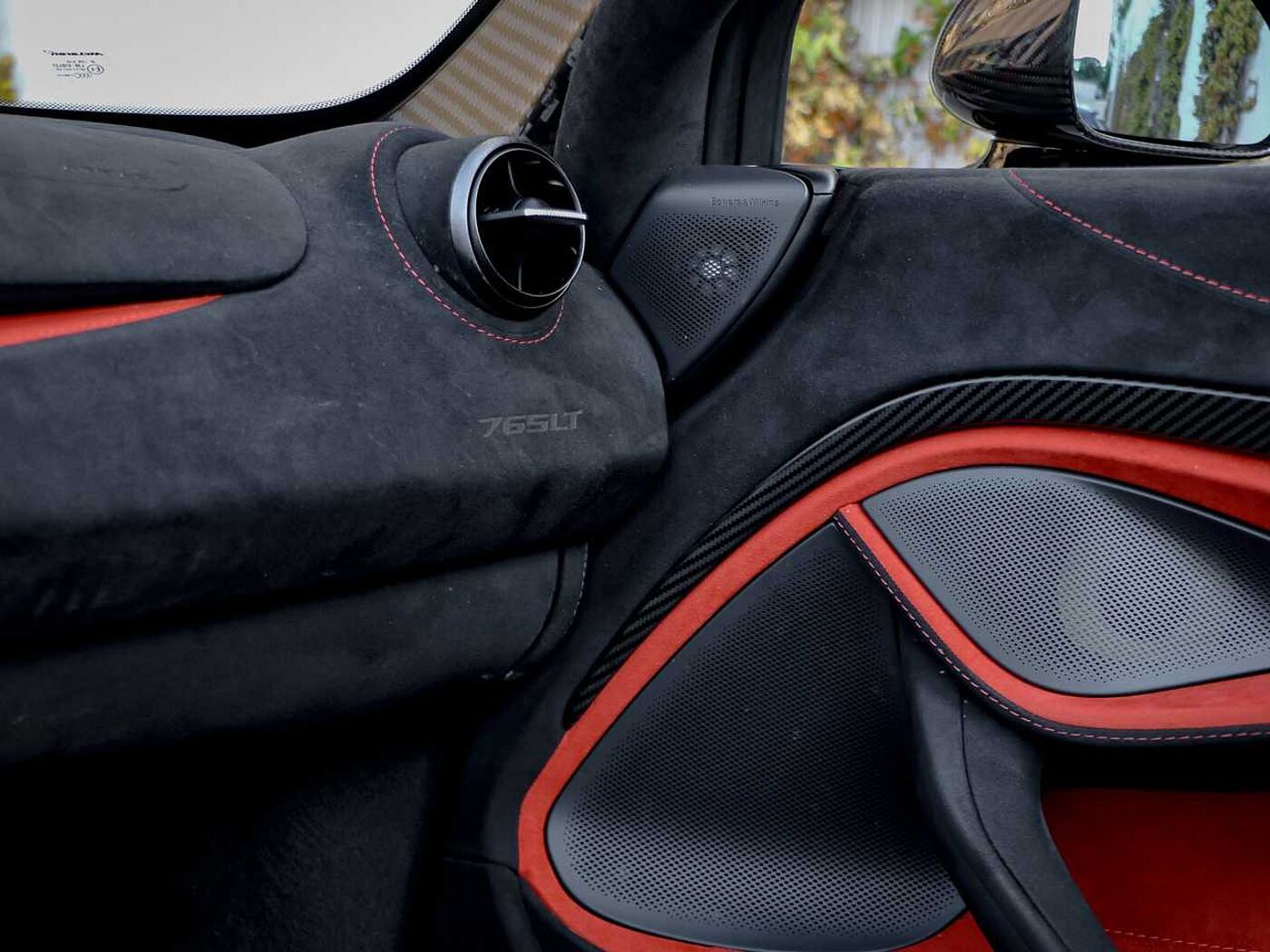 McLaren 765LT Spider - 2022 - Joinsteer - #43