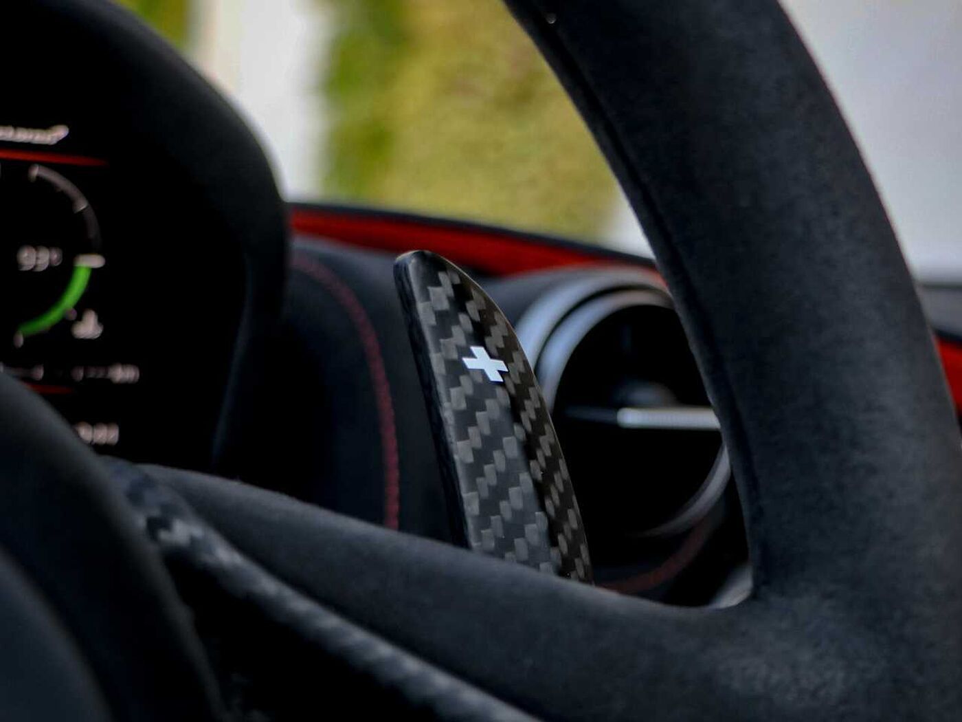 McLaren 765LT Spider - 2022 - Joinsteer - #46