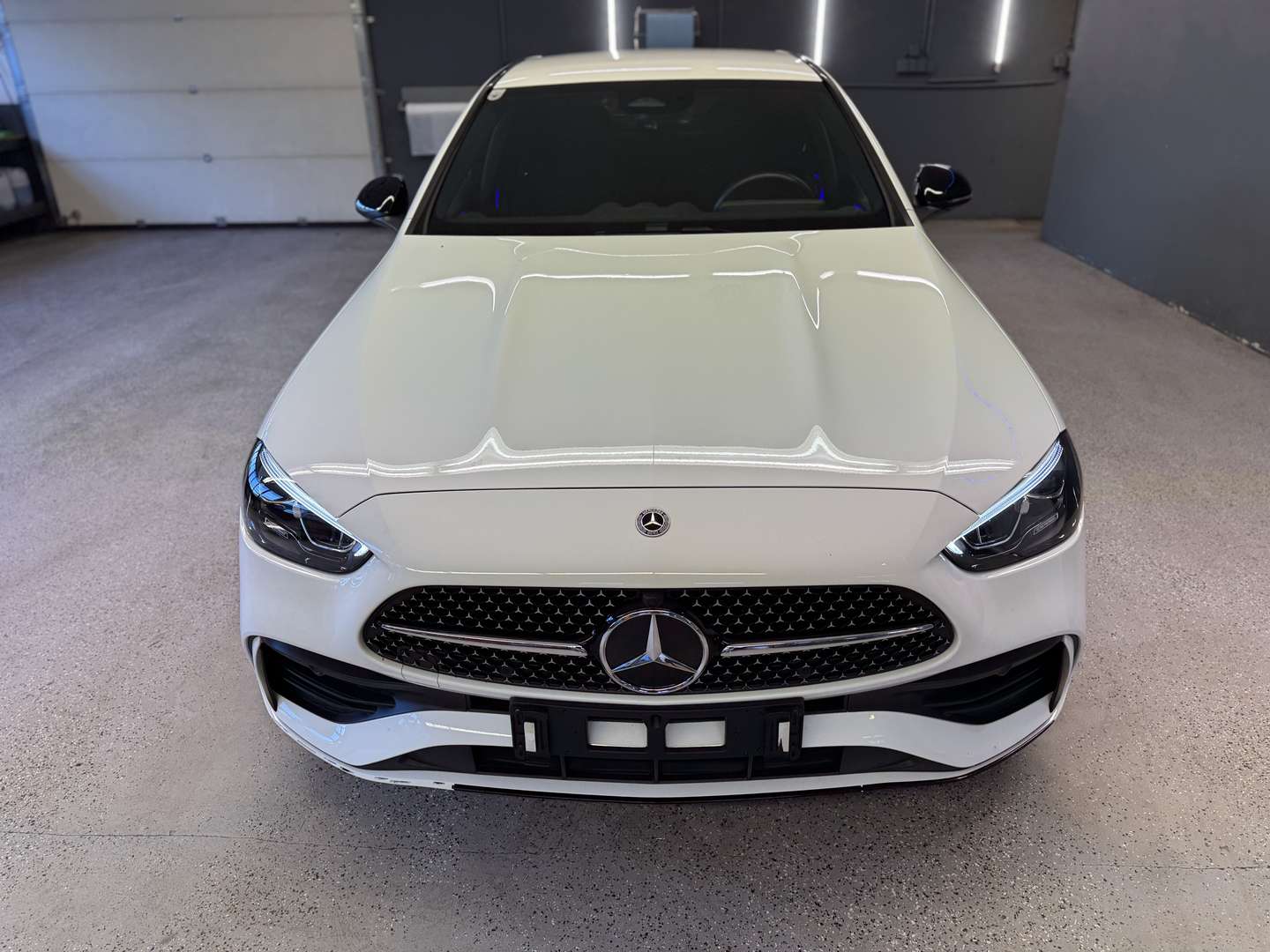 Mercedes Classe C 200 AMG Line - 2023 - Joinsteer - #3