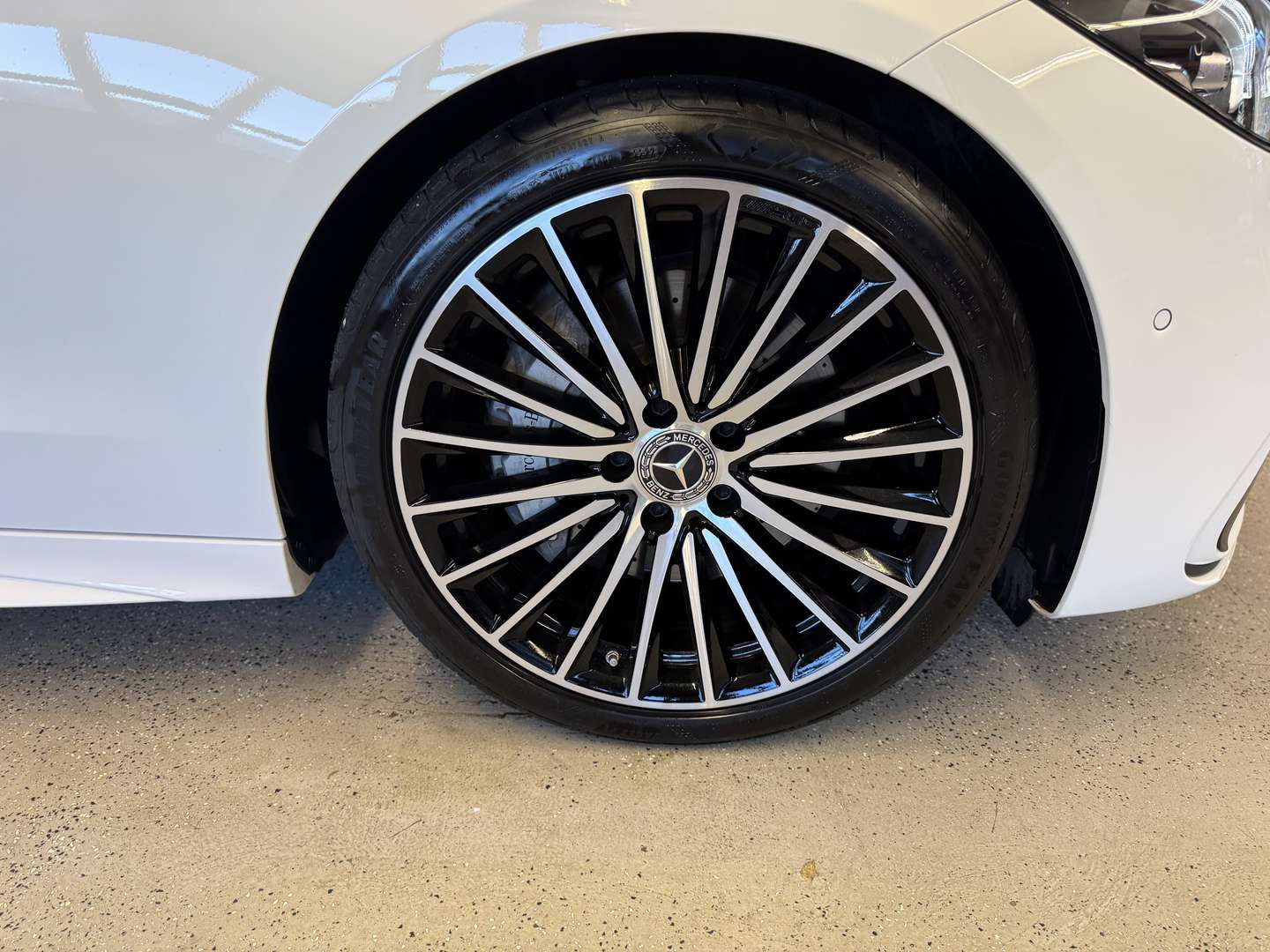 Mercedes Classe C 200 AMG Line - 2023 - Joinsteer - #6