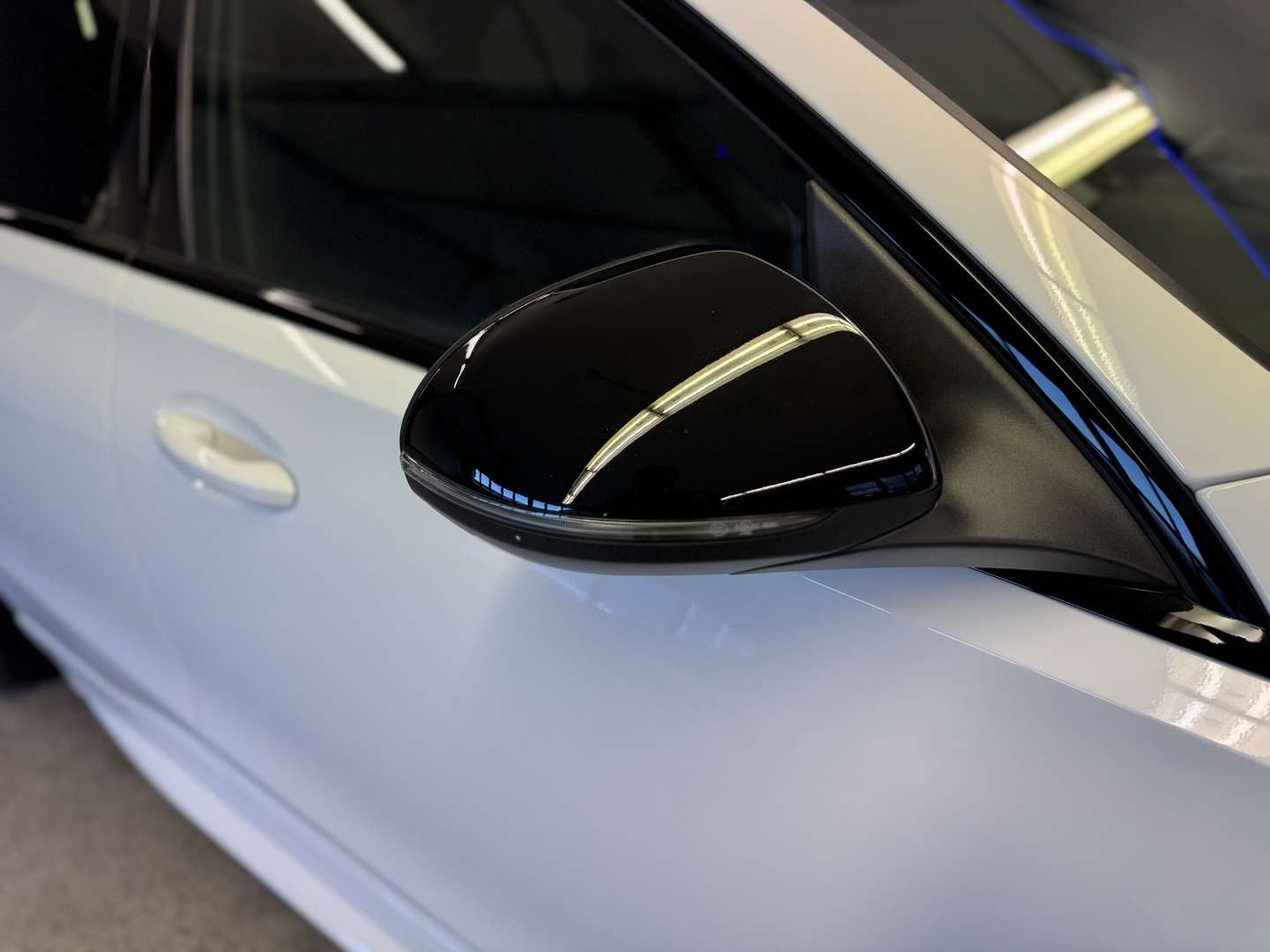 Mercedes Classe C 200 AMG Line - 2023 - Joinsteer - #9