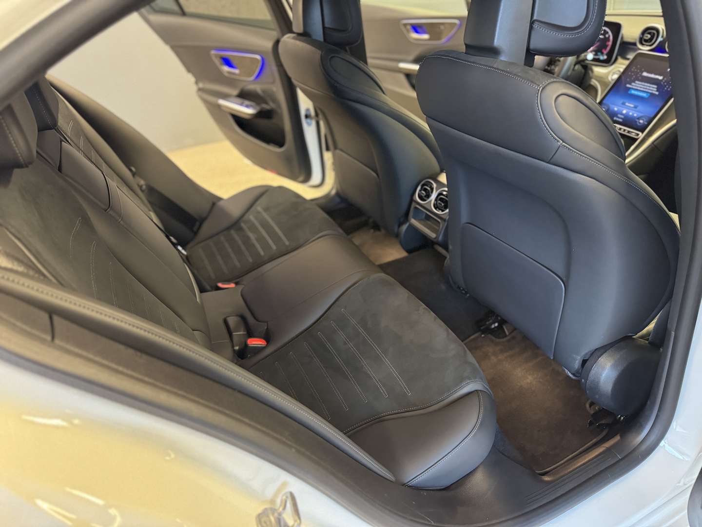 Mercedes Classe C 200 AMG Line - 2023 - Joinsteer - #13