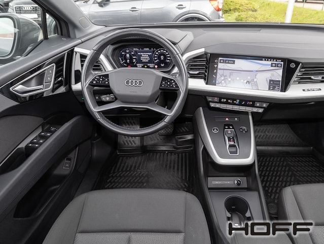 Audi Q4 E-tron 40 E-tron - 2023 - Joinsteer - #6