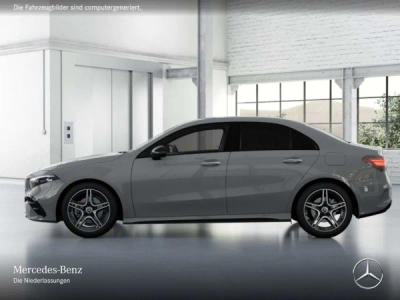 Mercedes Classe A 200 AMG Line -  - Joinsteer - #2