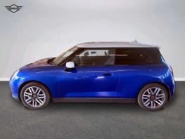 Mini Electric Classic Cooper E - 2025 - Joinsteer - #3