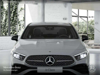 Mercedes Classe A 200 AMG Line -  - Joinsteer - #3