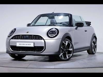 Mini Cooper Classic Cooper - 2025 - Joinsteer - #1