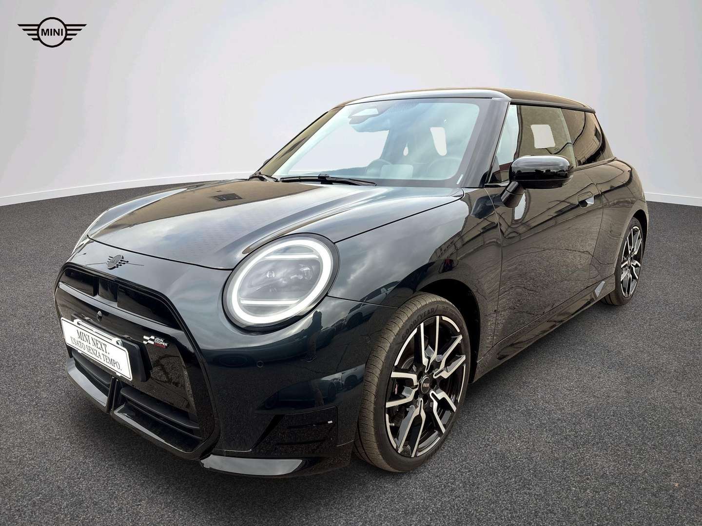 Mini Cooper SE JCW Cooper SE - 2025 - Joinsteer - #1