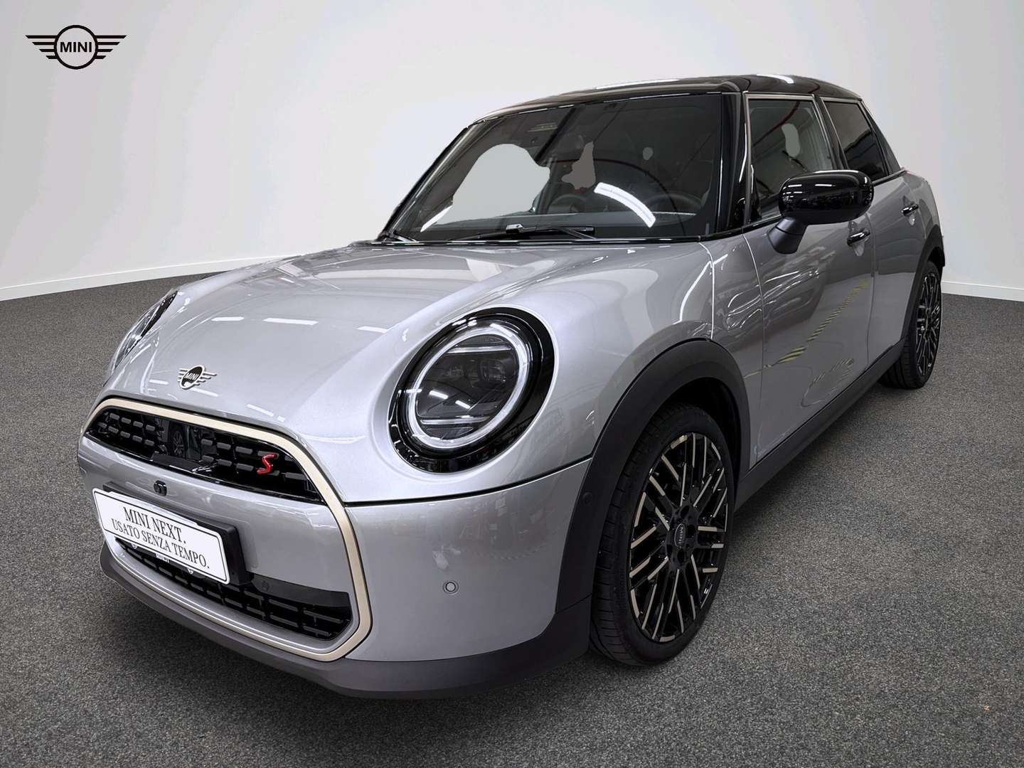 Mini Cooper Favoured Cooper - 2024 - Joinsteer - #1